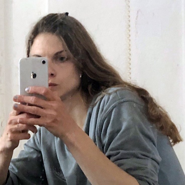 Paula Binder